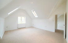 Charnock Green bedroom extension leads