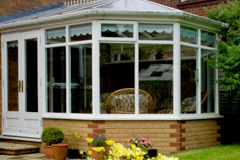 conservatories Charnock Green