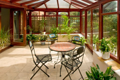 Charnock Green conservatory quotes