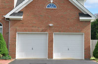 free Charnock Green garage construction quotes