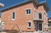 Charnock Green home extensions
