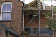 free Charnock Green home extension quotes