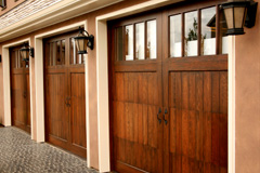 Charnock Green garage extension quotes