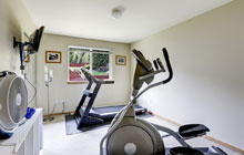 Charnock Green home gym construction leads