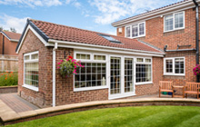 Charnock Green house extension leads